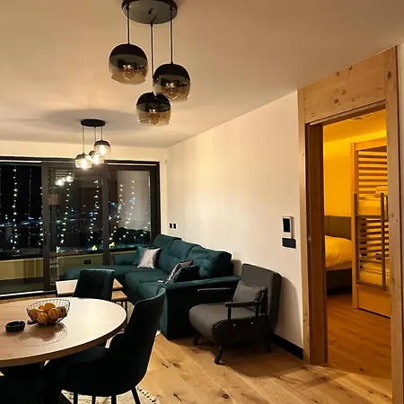 Lägenhet Winterhome Bjelašnica