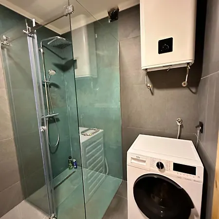 Winterhome *