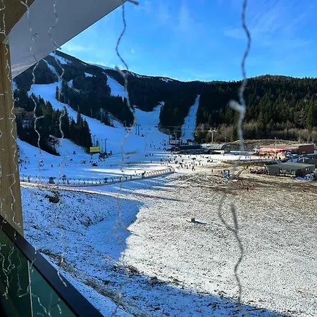 Winterhome Lägenhet Bjelašnica